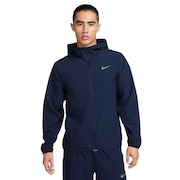 ナイキ（NIKE）（メンズ）フォーム ドライフィット フーデッド バーサタイル ジャケット FB7483-451