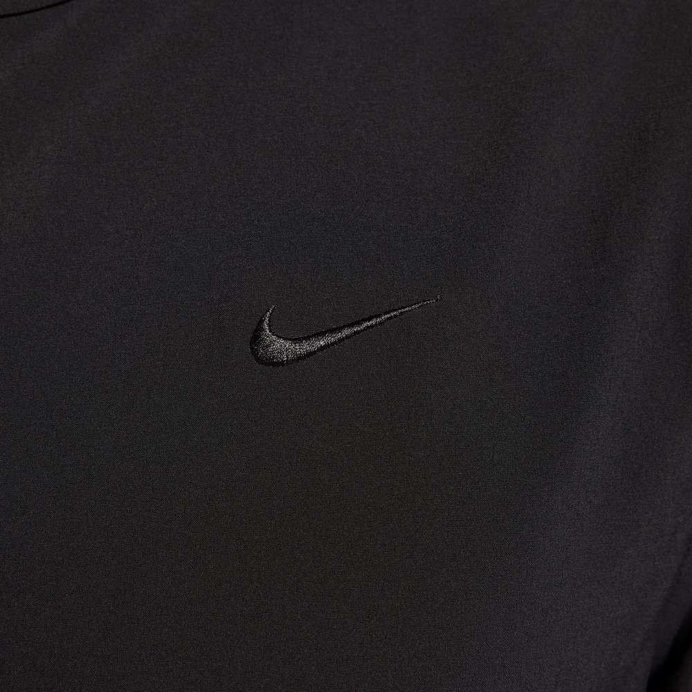 ナイキ（NIKE）（メンズ）長袖シャツ メンズ レペル アンリミテッド ウォーターレペレント FB7552-010
