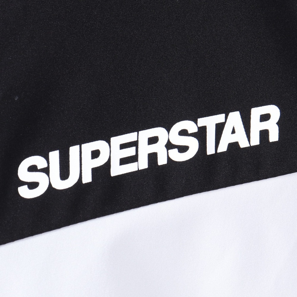 MIZUNO - ミズノ◇SUPER STAR ジップアップ ジャケット メッシュ