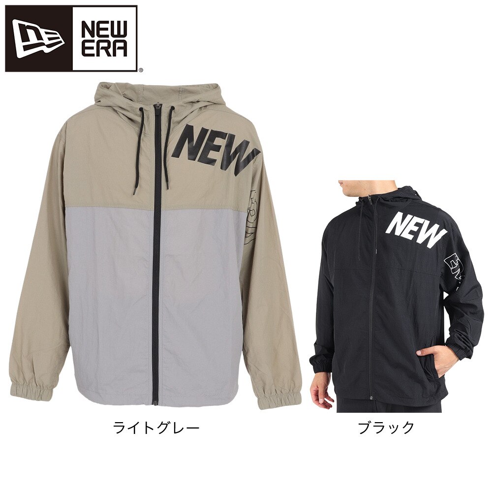 ニューエラ（NEW ERA）（メンズ）PA トラックジャケット 13755338