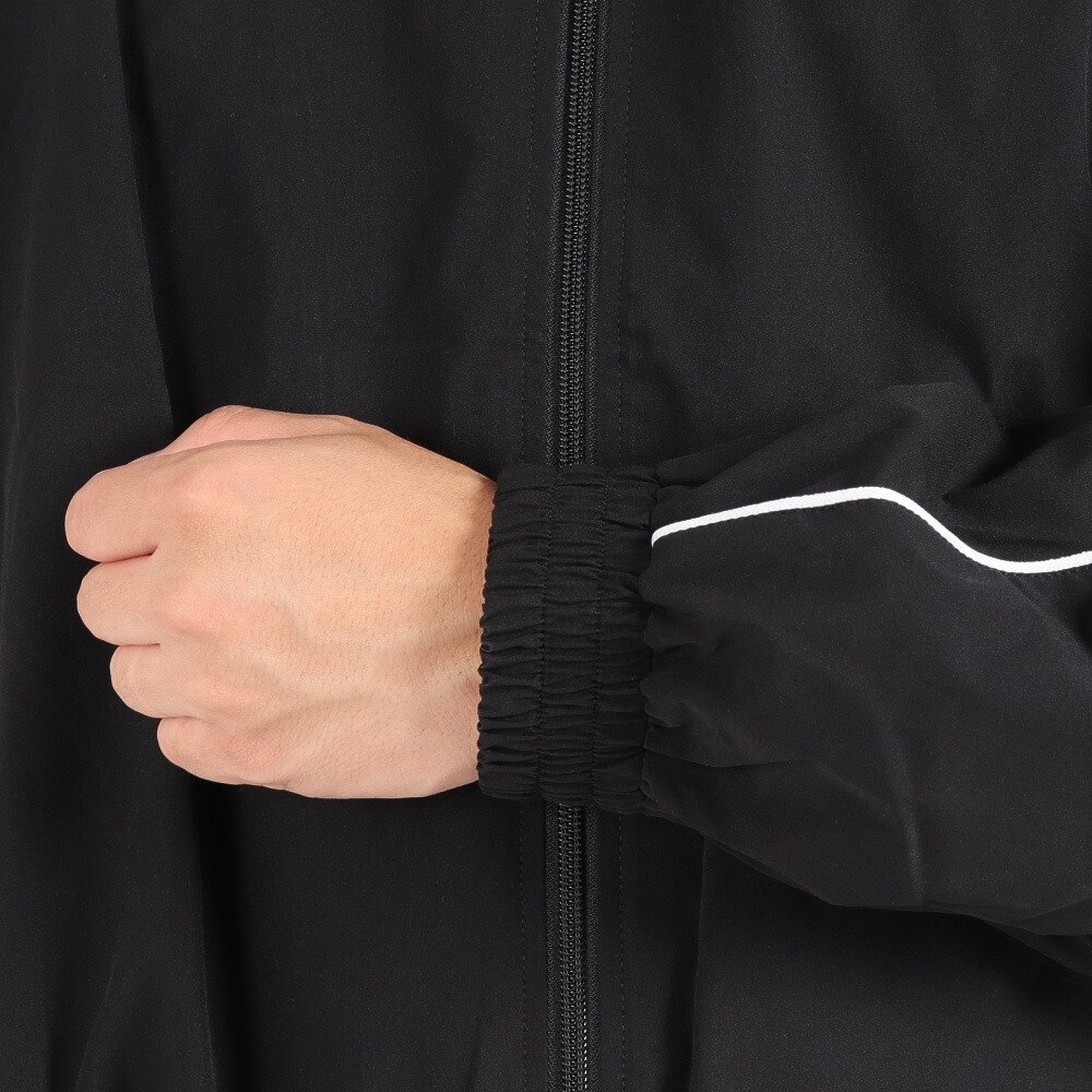 ニューエラ（NEW ERA）（メンズ）パフォーマンスアパレル オーバーサイズド パイピング トラックジャケット 13755360★★★