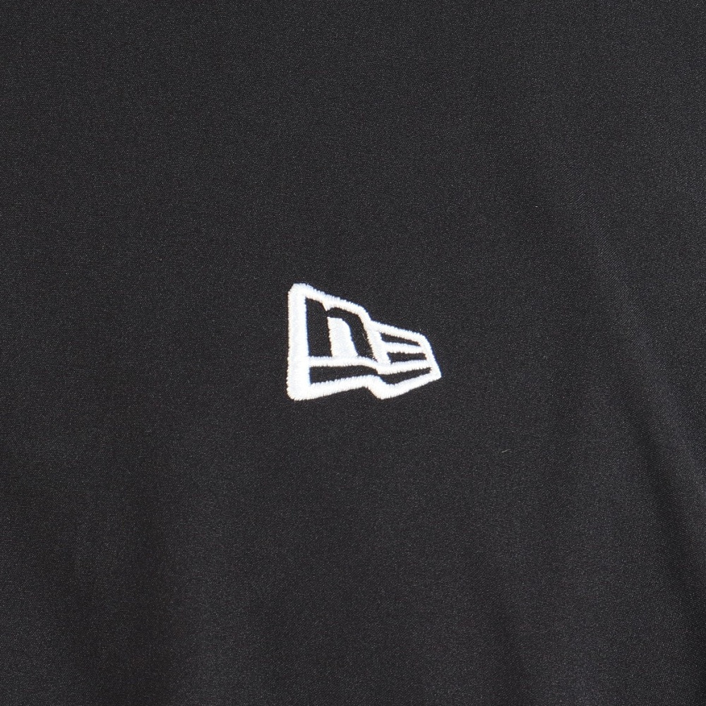 ニューエラ（NEW ERA）（メンズ）パフォーマンスアパレル オーバーサイズド パイピング トラックジャケット 13755360★★★