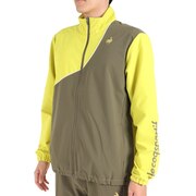 ルコック スポルティフ（le coq sportif）（メンズ）ヒートナビクロス スタンドジャケット QMMWJF21 LM