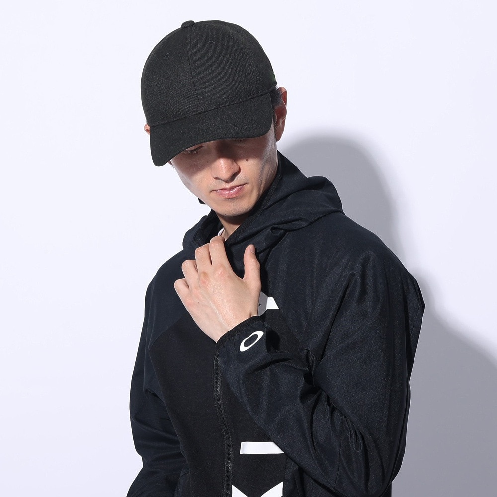 オークリー（OAKLEY）（メンズ）Enhance Mobility ジャケット 5.0 FOA406272-02E