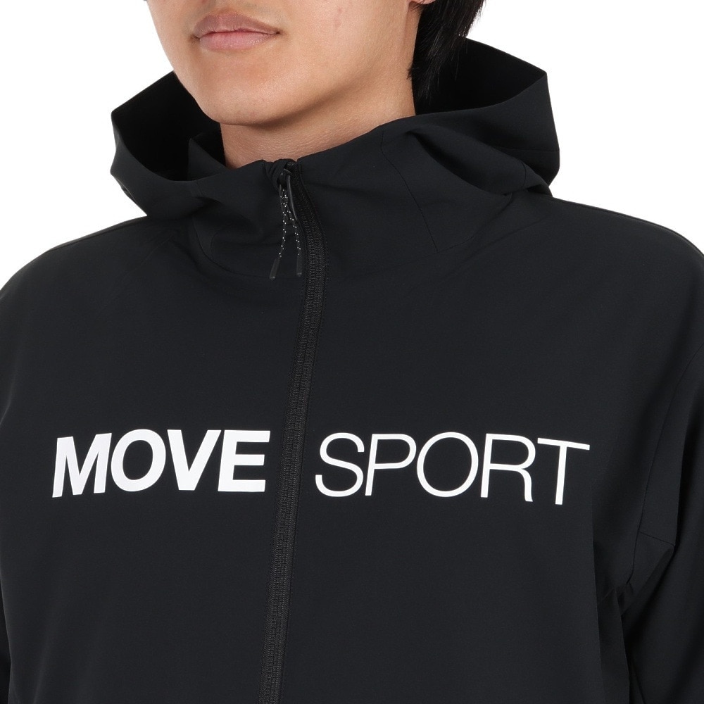 MOVESPORT AIRY TRANSFER TOUGH スパンライク オーセンティック