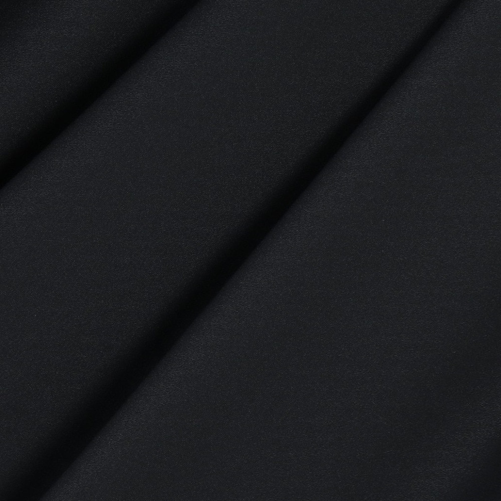 デサント（DESCENTE）（メンズ）AIRY TRANSFERフルジップフーディー DMMWJF12 BK ブラック 防風 はっ水
