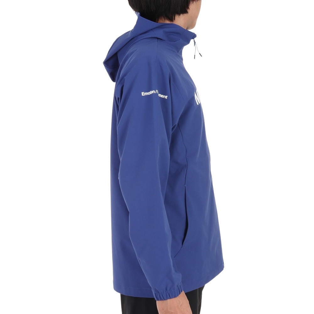 デサント（DESCENTE）（メンズ）AIRY TRANSFERフルジップ