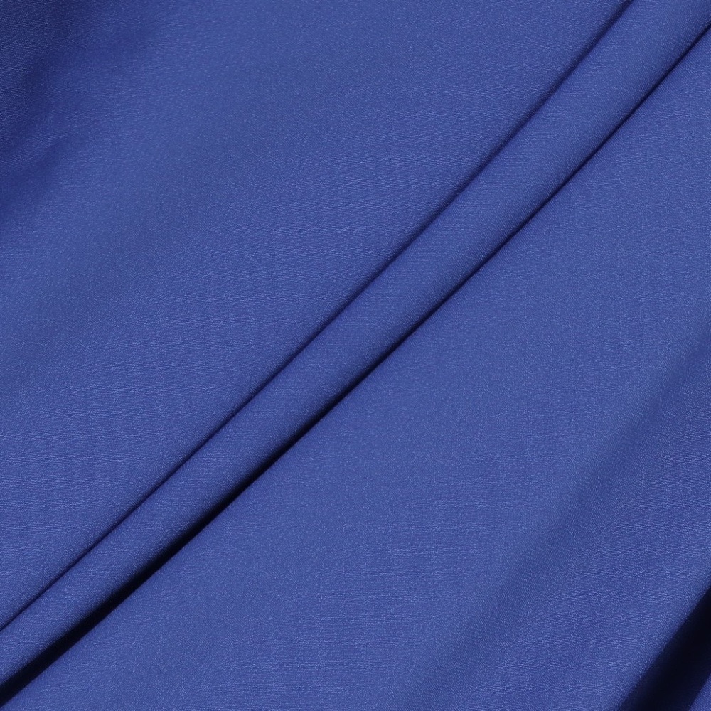 デサント（DESCENTE）（メンズ）AIRY TRANSFERフルジップフーディー DMMWJF12 BL ブルー