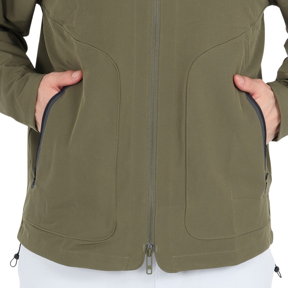 アンダーアーマー（UNDER ARMOUR）（メンズ）アンストッパブル ジャケット 1370494 390