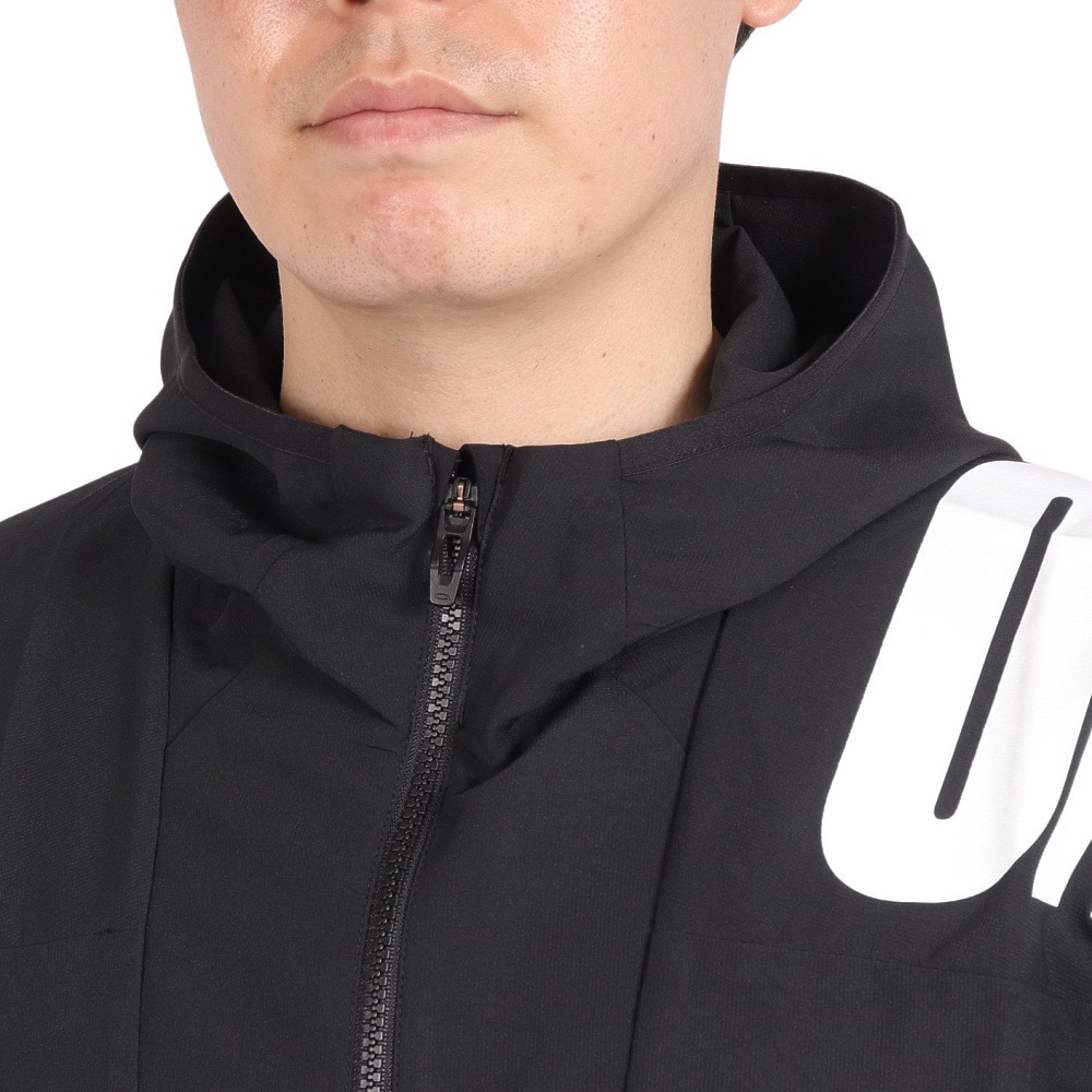 オークリー（OAKLEY）（メンズ）ジャケット uv 撥水 リフレクター OPERATIVE ジャケット 5 FOA406589-02E