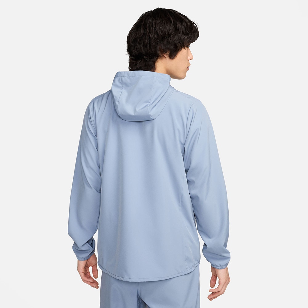 ナイキ（NIKE）（メンズ）ドライフィット フーデッド バーサタイル ジャケット FB7483-493