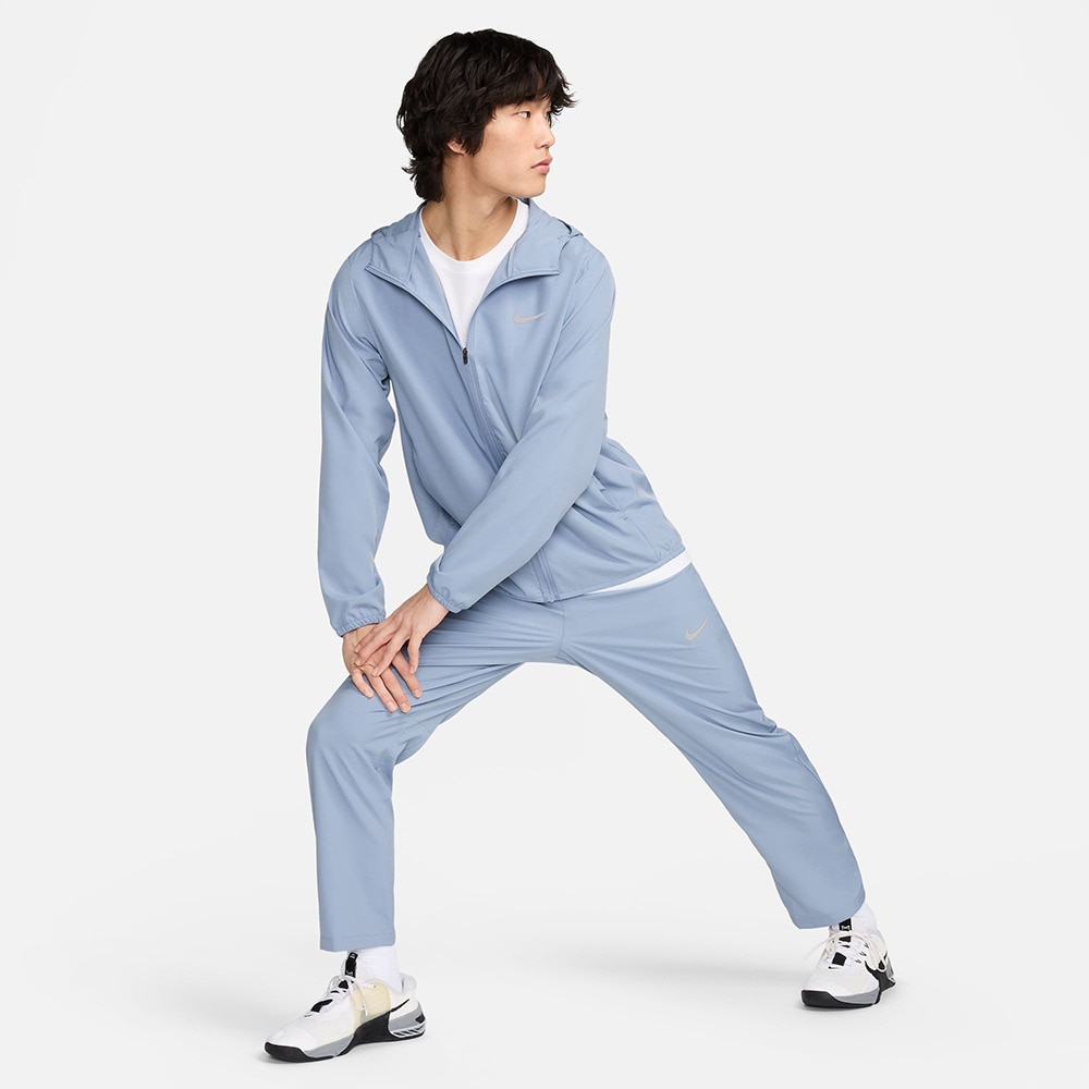 ナイキ（NIKE）（メンズ）ドライフィット フーデッド バーサタイル ジャケット FB7483-493