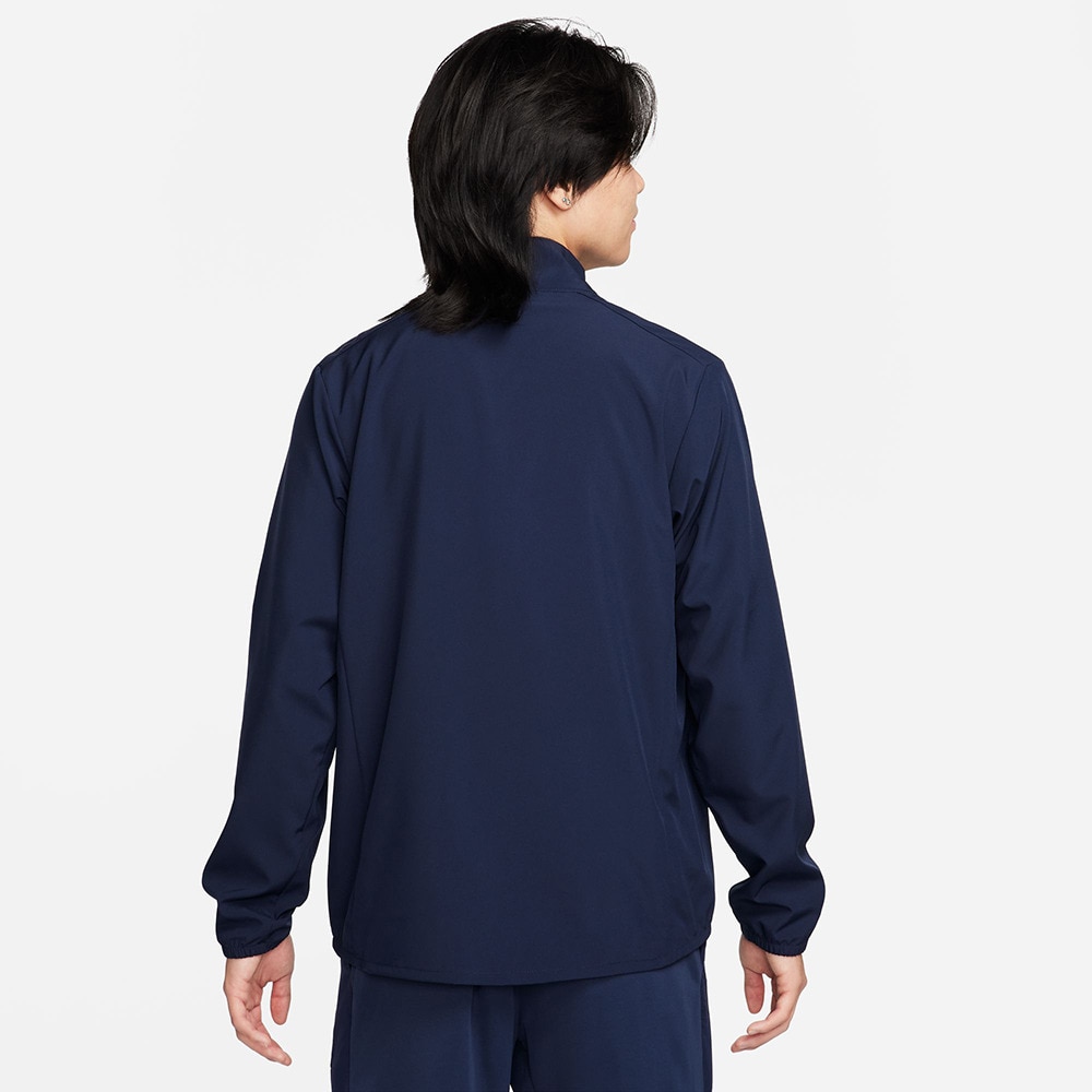 ナイキ（NIKE）（メンズ）ドライフィット バーサタイル ジャケット FB7500-451