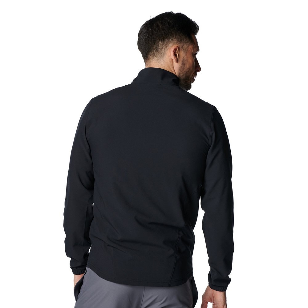 アンダーアーマー（UNDER ARMOUR）（メンズ）フレッシュウーブン フルジップ ジャケット 6001543 001