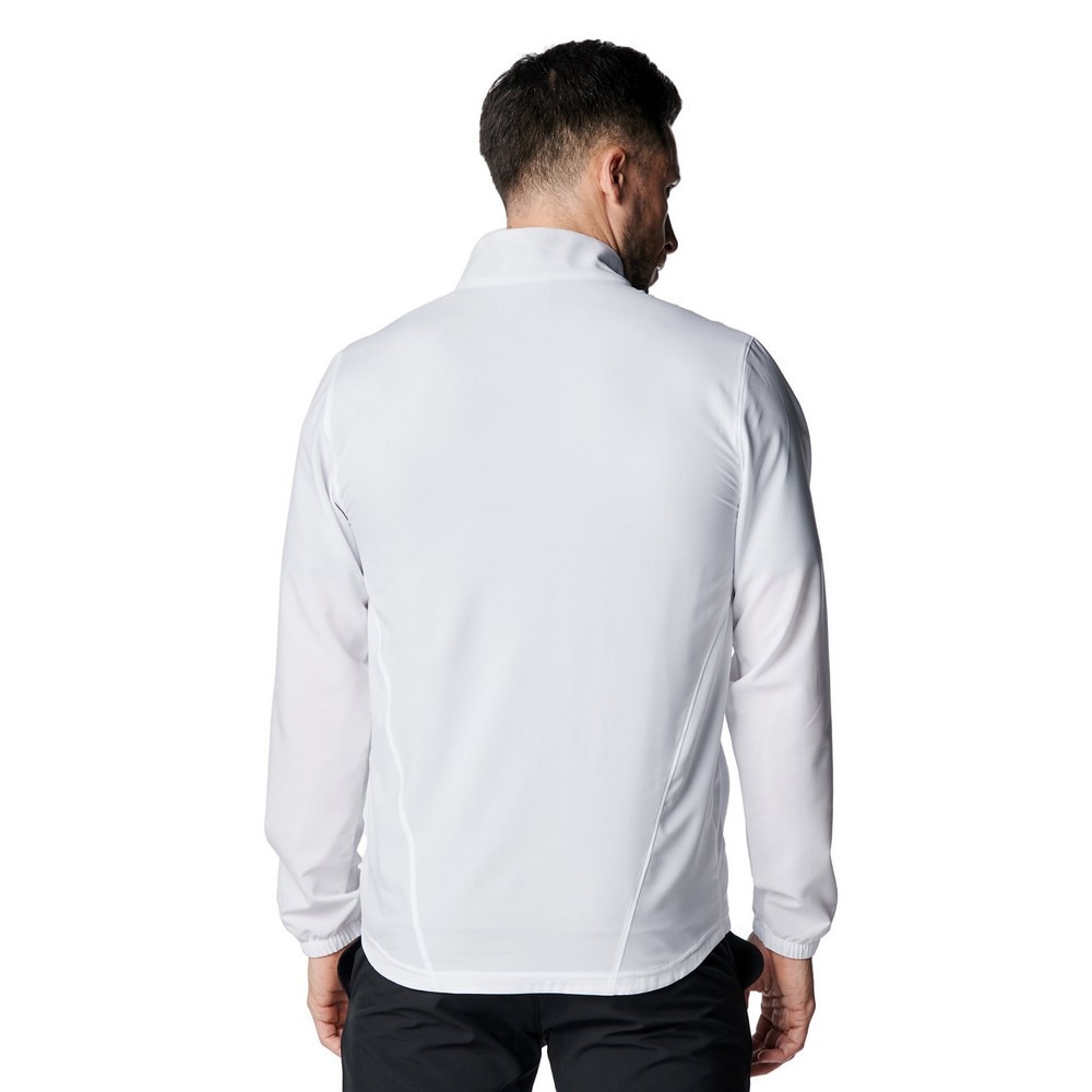 アンダーアーマー（UNDER ARMOUR）（メンズ）フレッシュウーブン フルジップ ジャケット 6001543 100