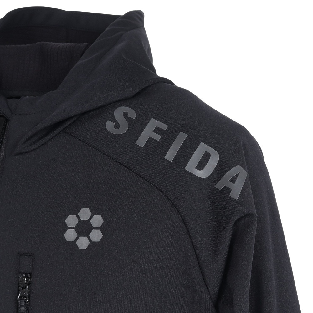 スフィーダ（SFIDA）（メンズ）TR オールラウンドジャケット SA-24X62 KHA