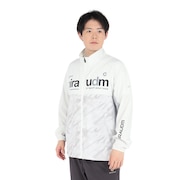 (メンズ)絶耐撥水 UV NEW CROSS ジャケット WU5S0008-TR851-GRSD IGRY