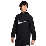 (メンズ)ドライフィット フォーム フーディ ジャケット スウッシュ HJ3072-010