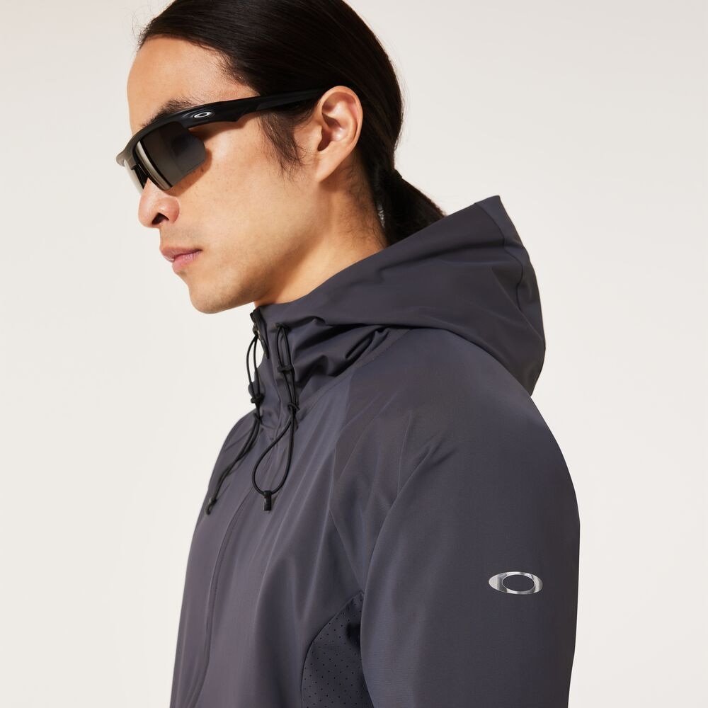 オークリー（OAKLEY）（メンズ）ENH FUSION FLEX ジャケット FOA407622-01N