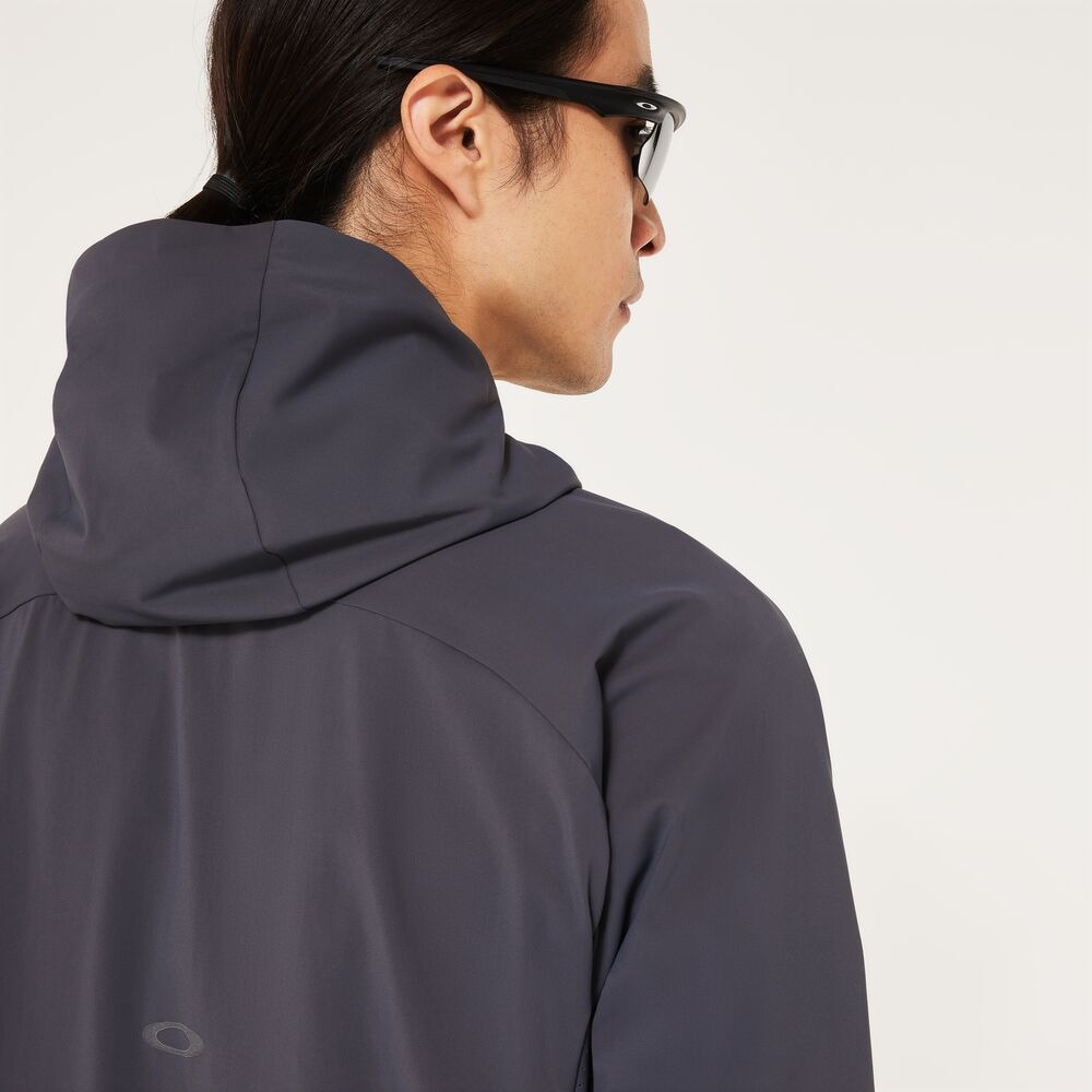 オークリー（OAKLEY）（メンズ）ENH FUSION FLEX ジャケット FOA407622-01N