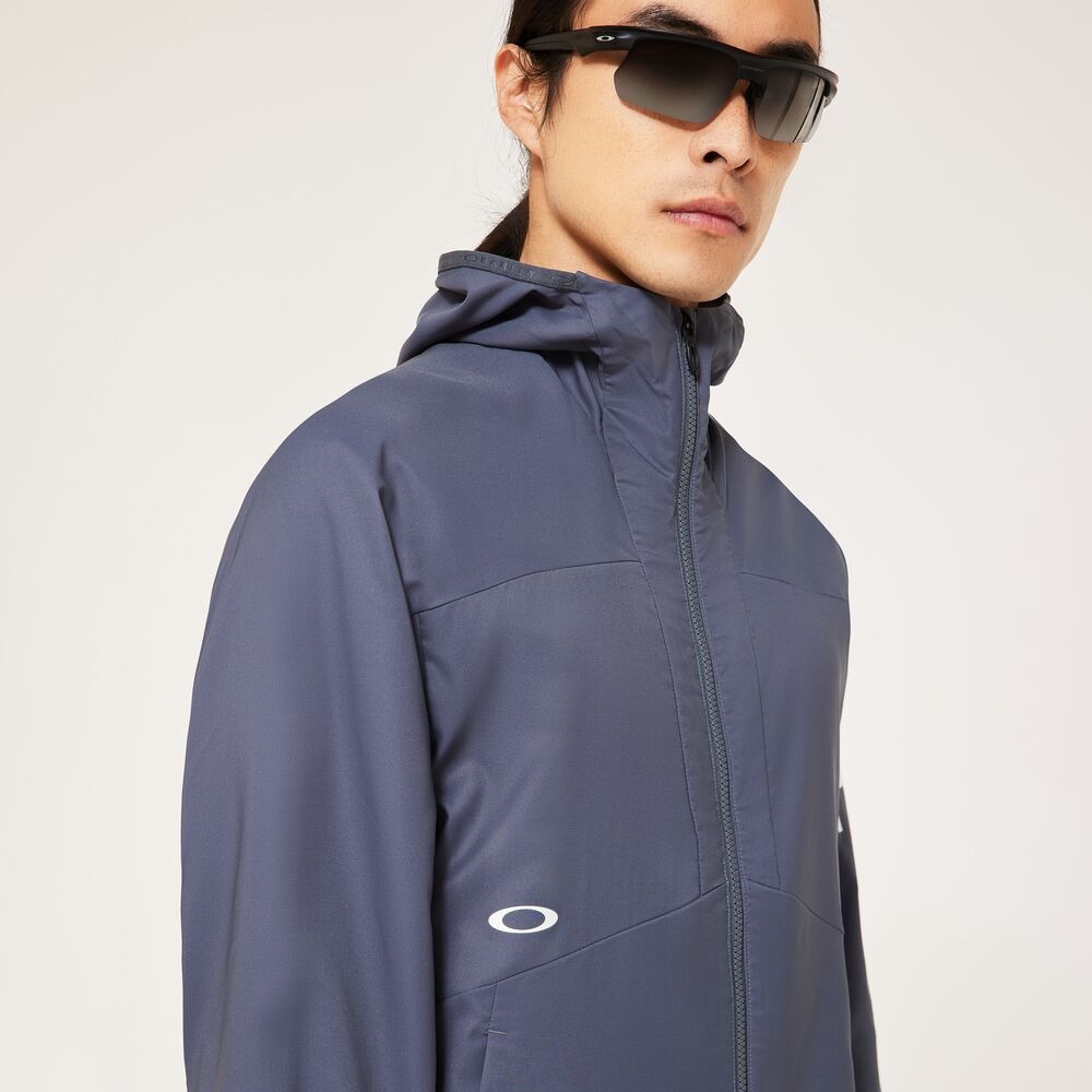 オークリー（OAKLEY）（メンズ）ENHANCE モビリティ ジャケット FOA407623-94A