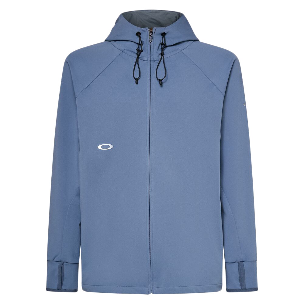 オークリー（OAKLEY）（メンズ）O-SYNC PK フリースジャケット FOA407625-66Y