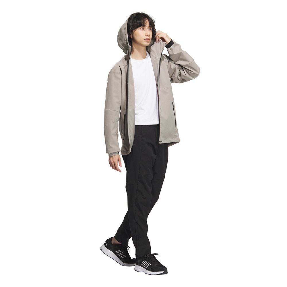 アディダス（adidas）（メンズ）プレミアム ストレッチ ウーブン
