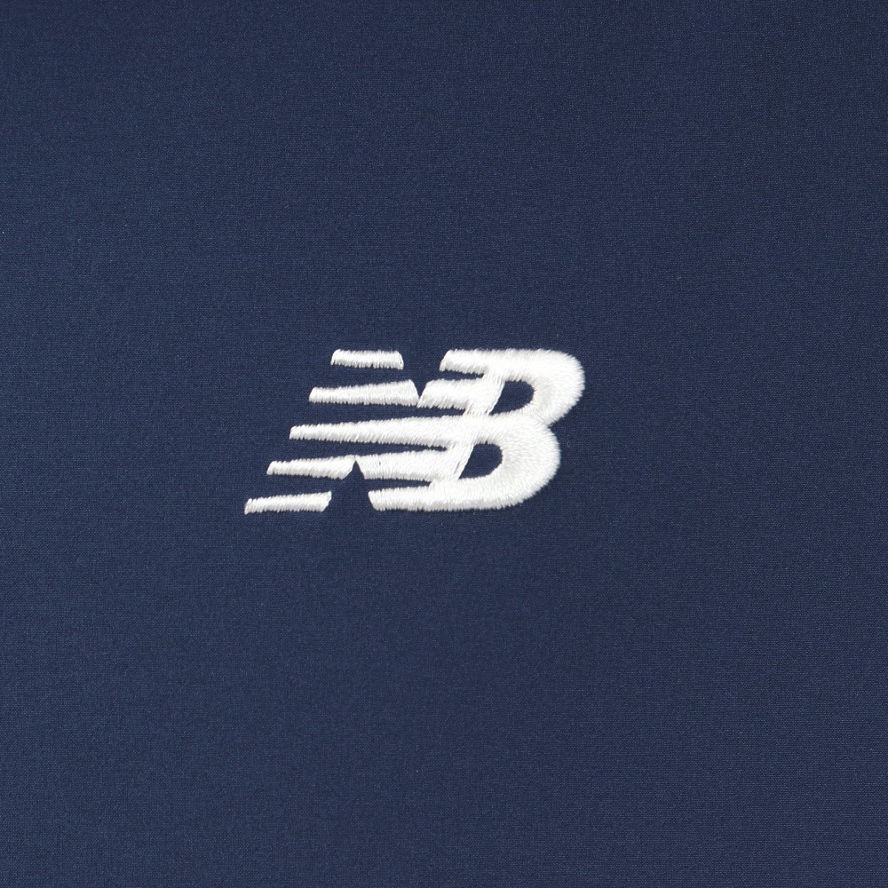 ニューバランス（new balance）（メンズ）ウーブントラックジャケット AMJ51504NNY