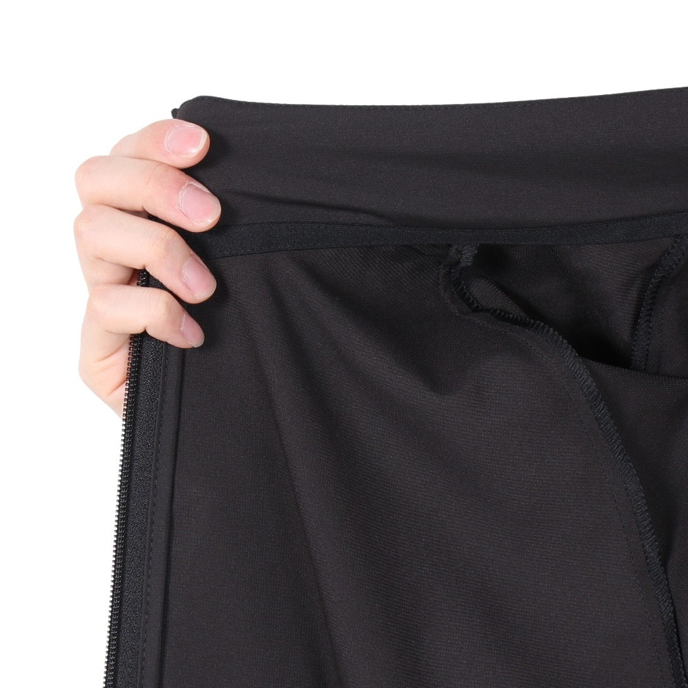 プーマ（PUMA）（メンズ）TAD CLOTH ウーブンジャケット 527041 01 BLK