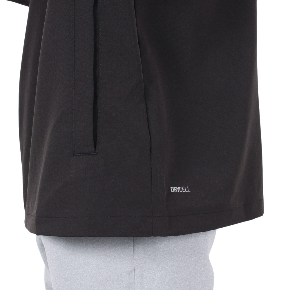 プーマ（PUMA）（メンズ）TAD CLOTH ウーブンジャケット 527041 01 BLK