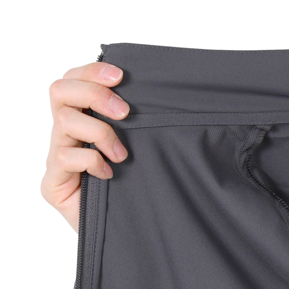 プーマ（PUMA）（メンズ）TAD CLOTH ウーブンジャケット 527041 69 GRY