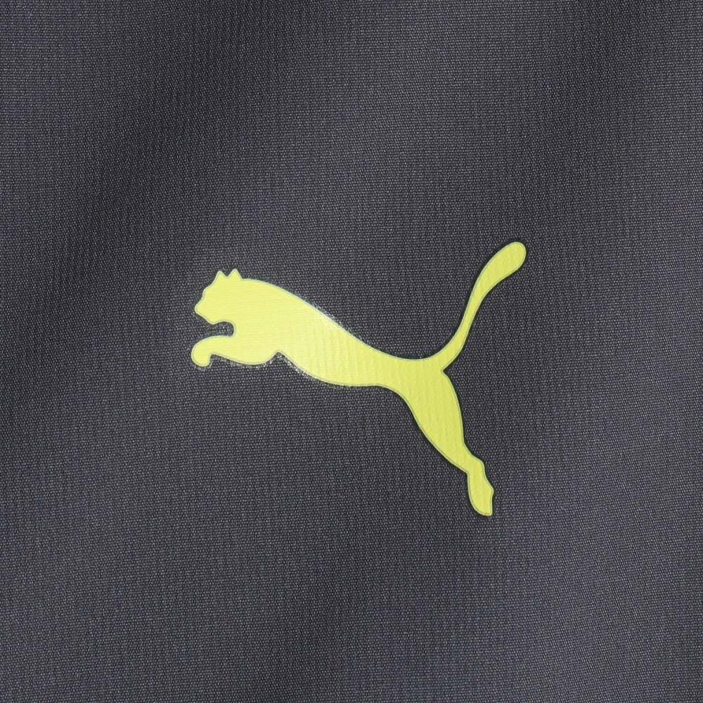 プーマ（PUMA）（メンズ）TAD CLOTH ウーブンジャケット 527041 69 GRY