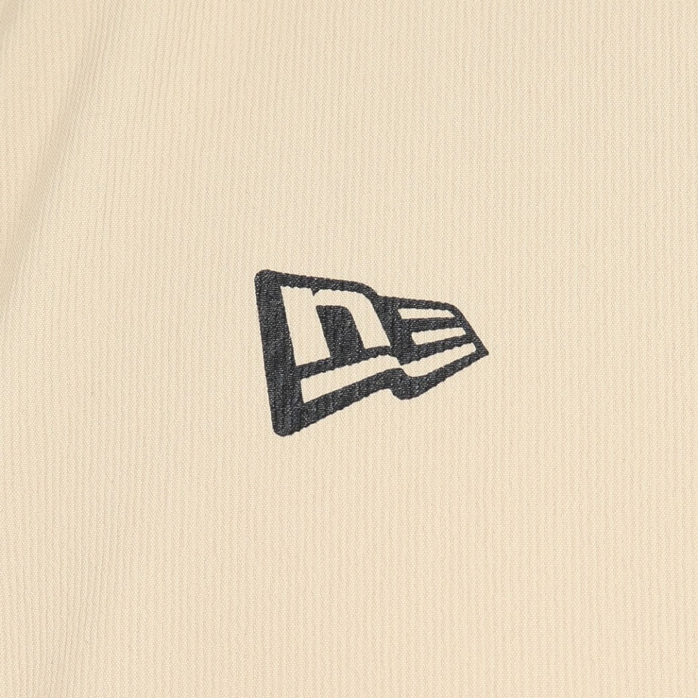 ニューエラ（NEW ERA）（メンズ、レディース）パフォーマンスアパレル クロスウェア ジャケット ワードマークロゴ2 14666308