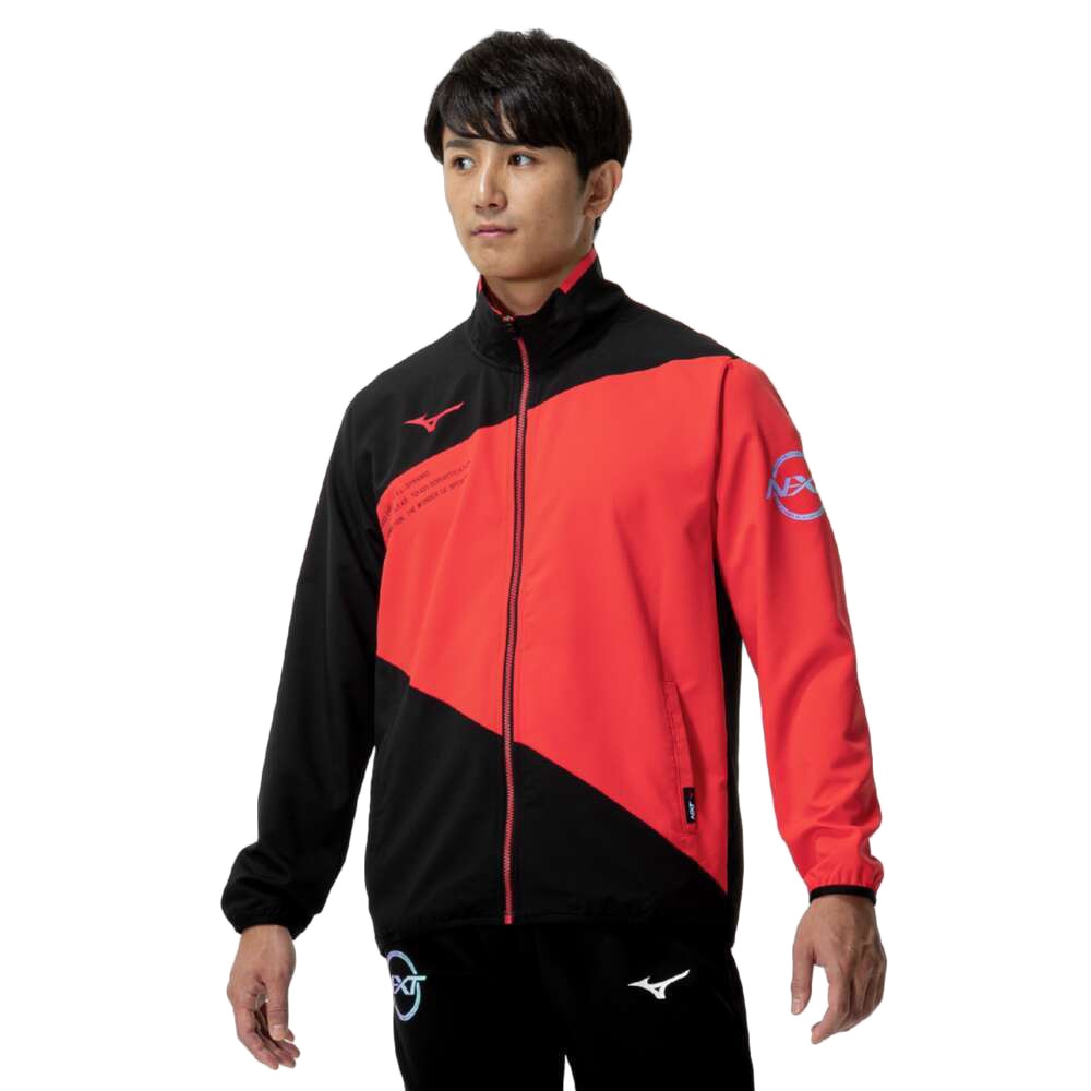 ミズノ（MIZUNO）（メンズ、レディース）N-XT ムーブクロス