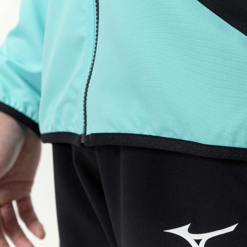 ミズノ（MIZUNO）（メンズ、レディース）N-XT ムーブクロスジャケット 32JCC22026