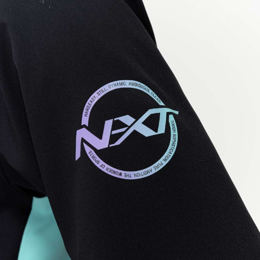 ミズノ（MIZUNO）（メンズ、レディース）N-XT ムーブクロスジャケット 32JCC22026