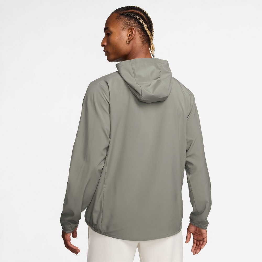 ナイキ（NIKE）（メンズ）ドライフィット フォーム フーデッド バーサタイル ジャケット FB7483-320