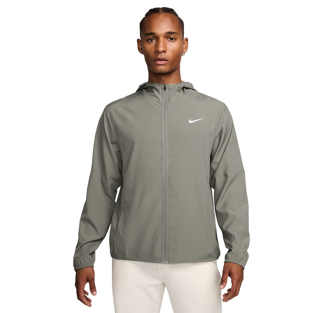 ナイキ（NIKE）（メンズ）ドライフィット フォーム フーデッド バーサタイル ジャケット FB7483-320