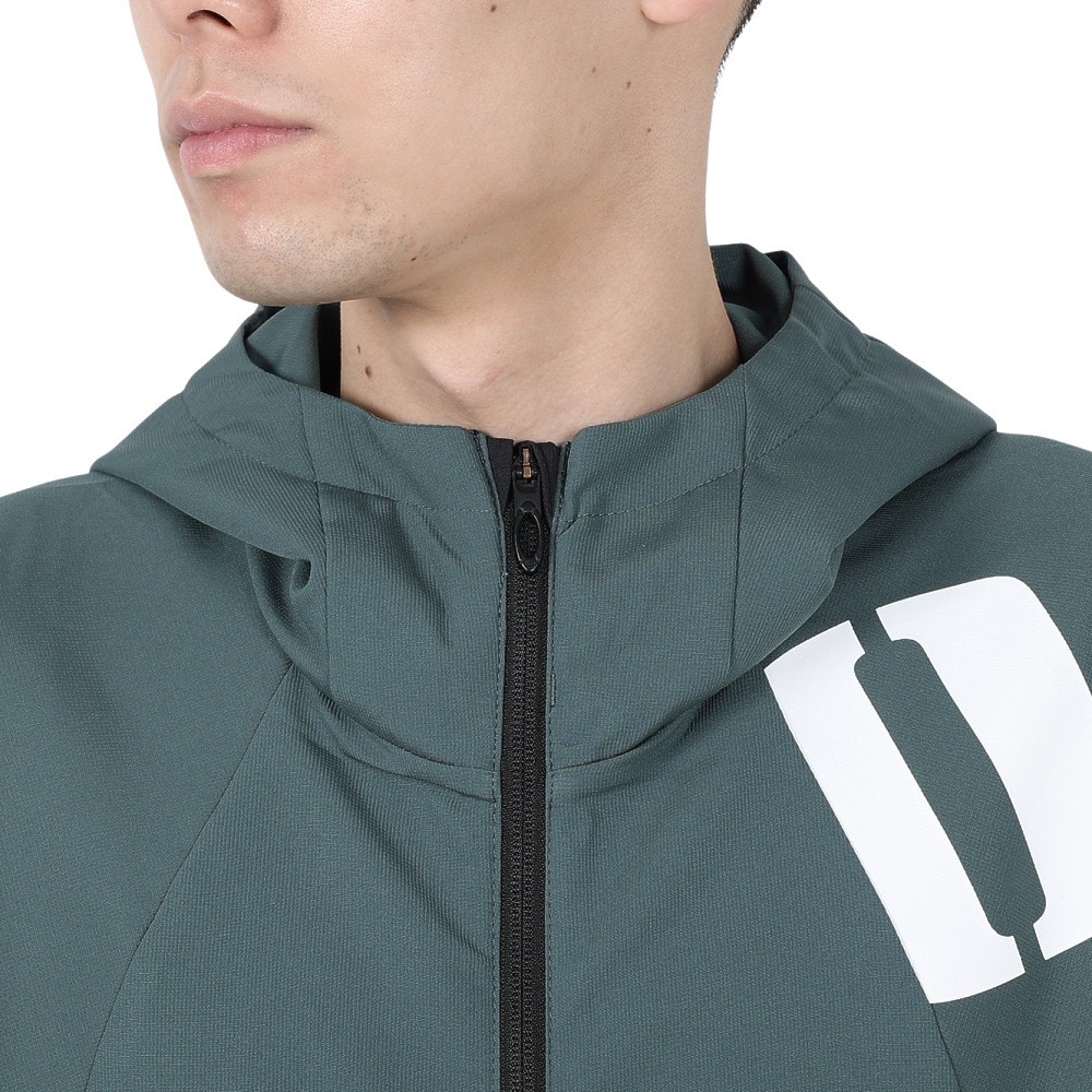 オークリー（OAKLEY）（メンズ）OPERATIVE WR ジャケット FOA407829-94A