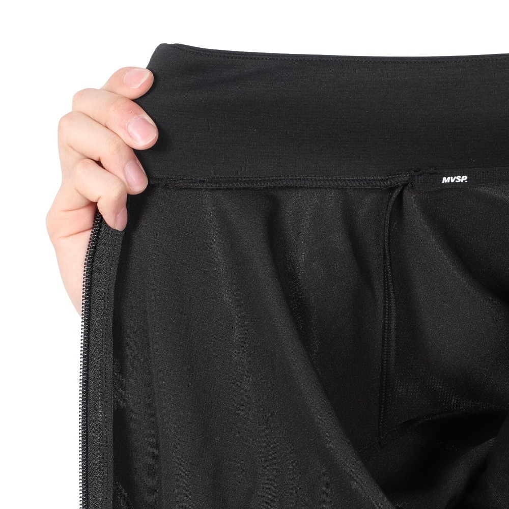 デサント（DESCENTE）（メンズ）SUNSCREEN TAIKYU ジャージ ジャケット ST5SJG12M BK01