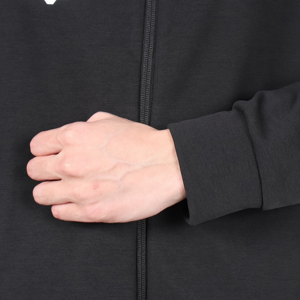 デサント（DESCENTE）（メンズ）SUNSCREEN TAIKYU ジャージ ジャケット ST5SJG12M BK01
