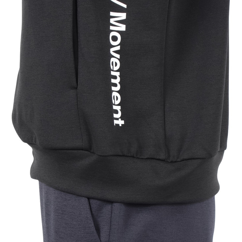 デサント（DESCENTE）（メンズ）SUNSCREEN TAIKYU ジャージ ジャケット ST5SJG12M BK01