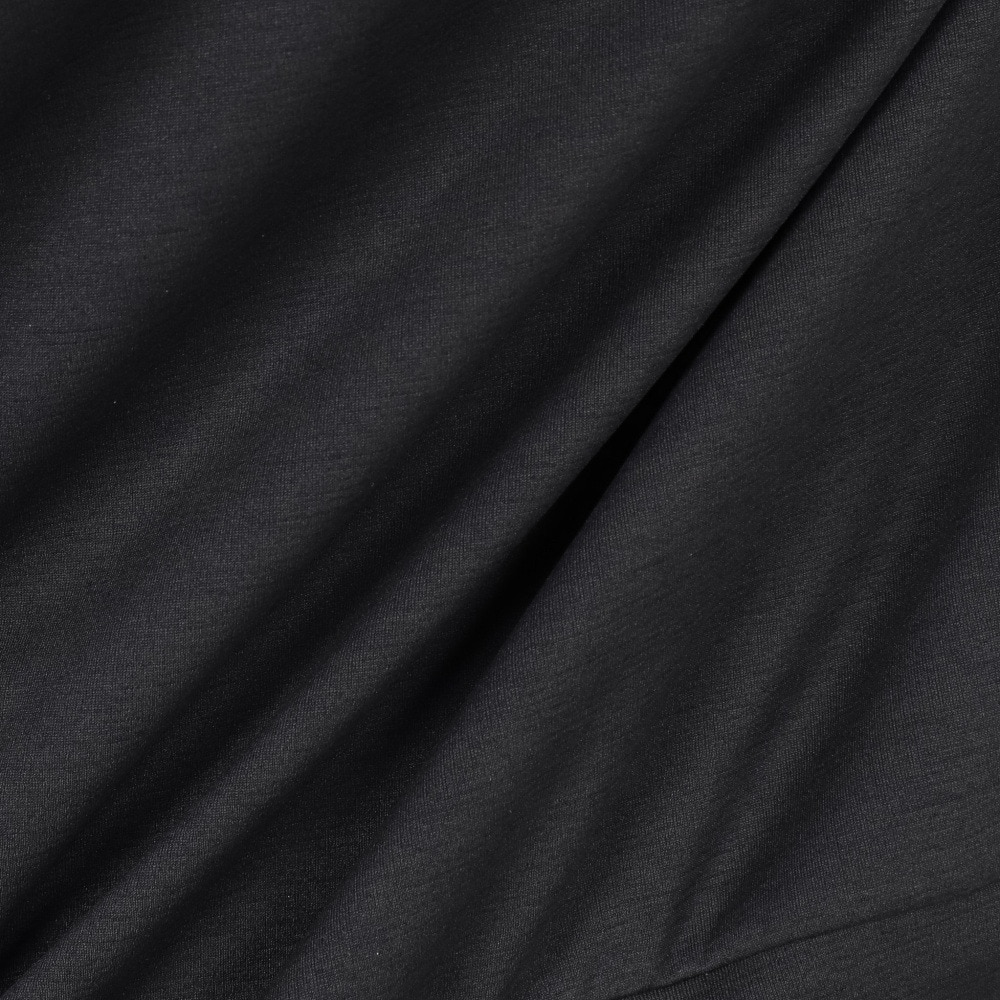 デサント（DESCENTE）（メンズ）SUNSCREEN TAIKYU ジャージ ジャケット ST5SJG12M BK01
