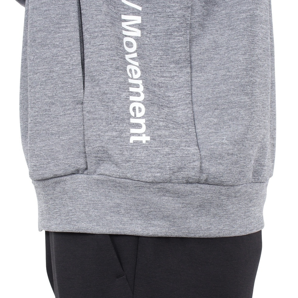 デサント（DESCENTE）（メンズ）SUNSCREEN TAIKYU ジャージ ジャケット ST5SJG12M GY01