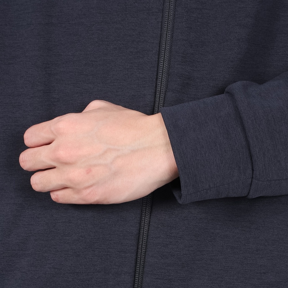 デサント（DESCENTE）（メンズ）SUNSCREEN TAIKYU ジャージ ジャケット ST5SJG12M NV01
