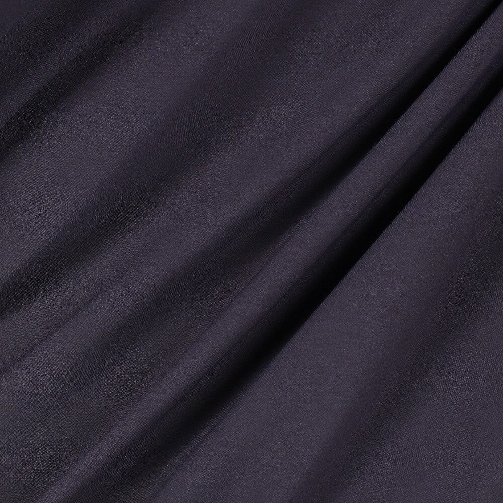 デサント（DESCENTE）（メンズ）SUNSCREEN TAIKYU クロスフーディー ST5SJK20M BK00