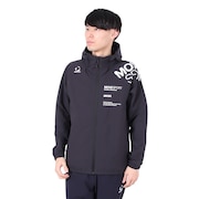 (メンズ)SUNSCREEN TAIKYU クロスフーディー ST5SJK20M BK00