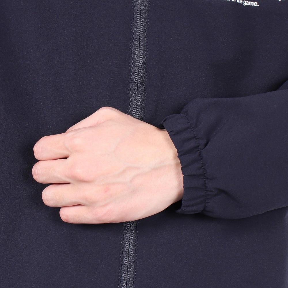 デサント（DESCENTE）（メンズ）SUNSCREEN TAIKYU クロスフーディー ST5SJK20M NV00