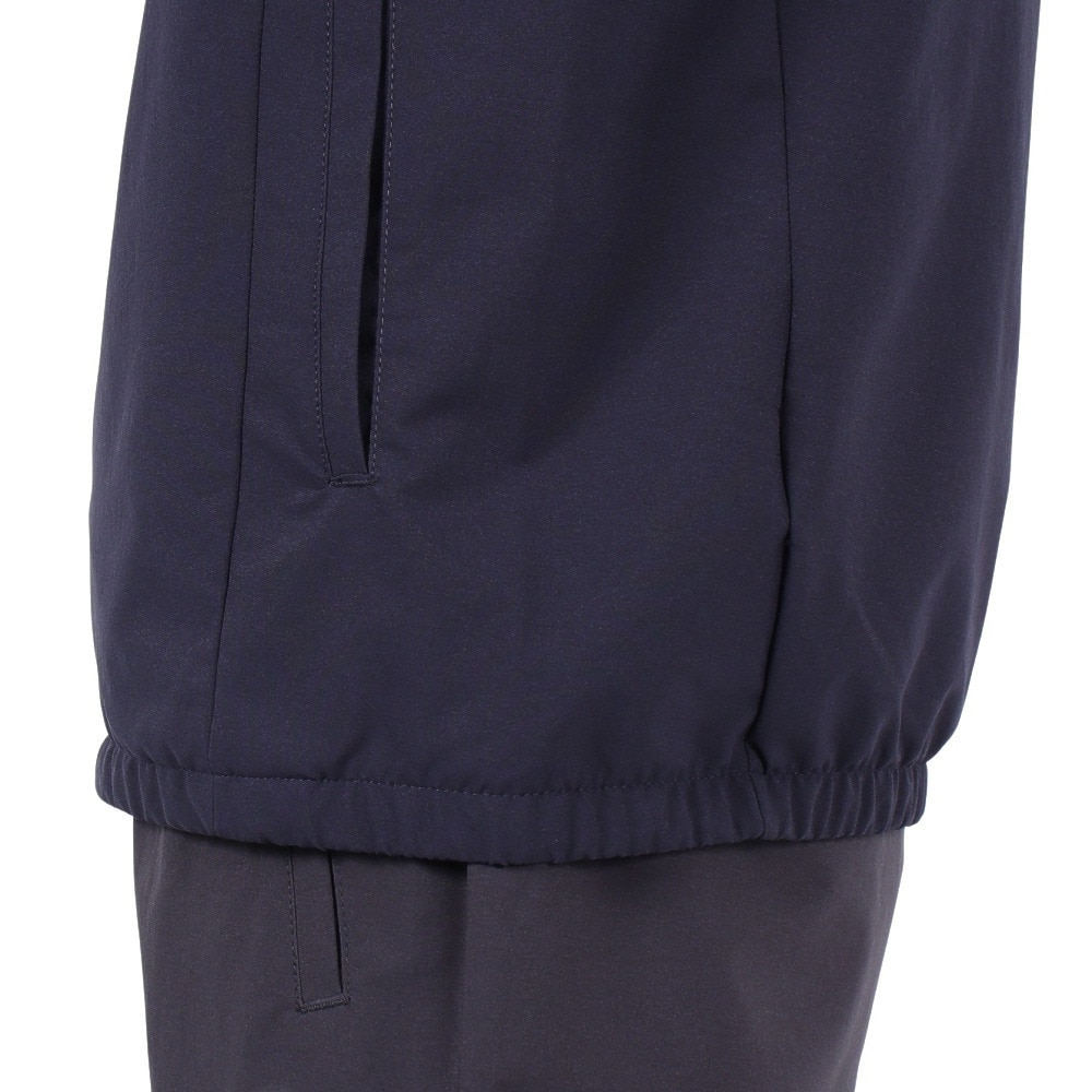 デサント（DESCENTE）（メンズ）SUNSCREEN TAIKYU クロスフーディー ST5SJK20M NV00