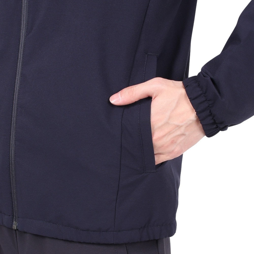 デサント（DESCENTE）（メンズ）SUNSCREEN TAIKYU クロスフーディー ST5SJK20M NV00